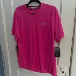 NWT Mens XL Nike Shirt
